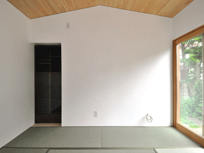 所沢下山口のリフォーム