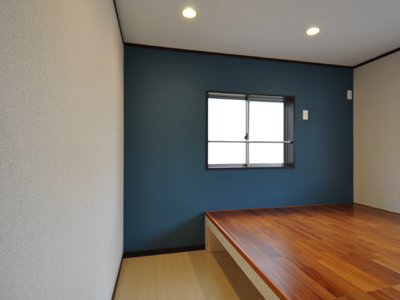 伊奈町のリフォーム