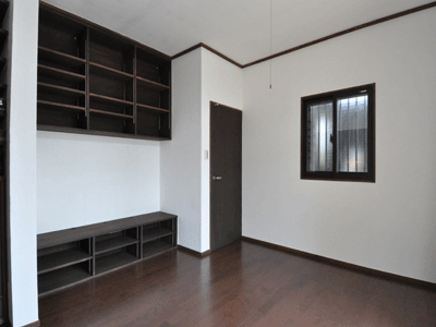 川口市鳩ヶ谷のリフォーム