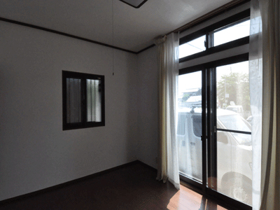 川口市鳩ヶ谷のリフォーム