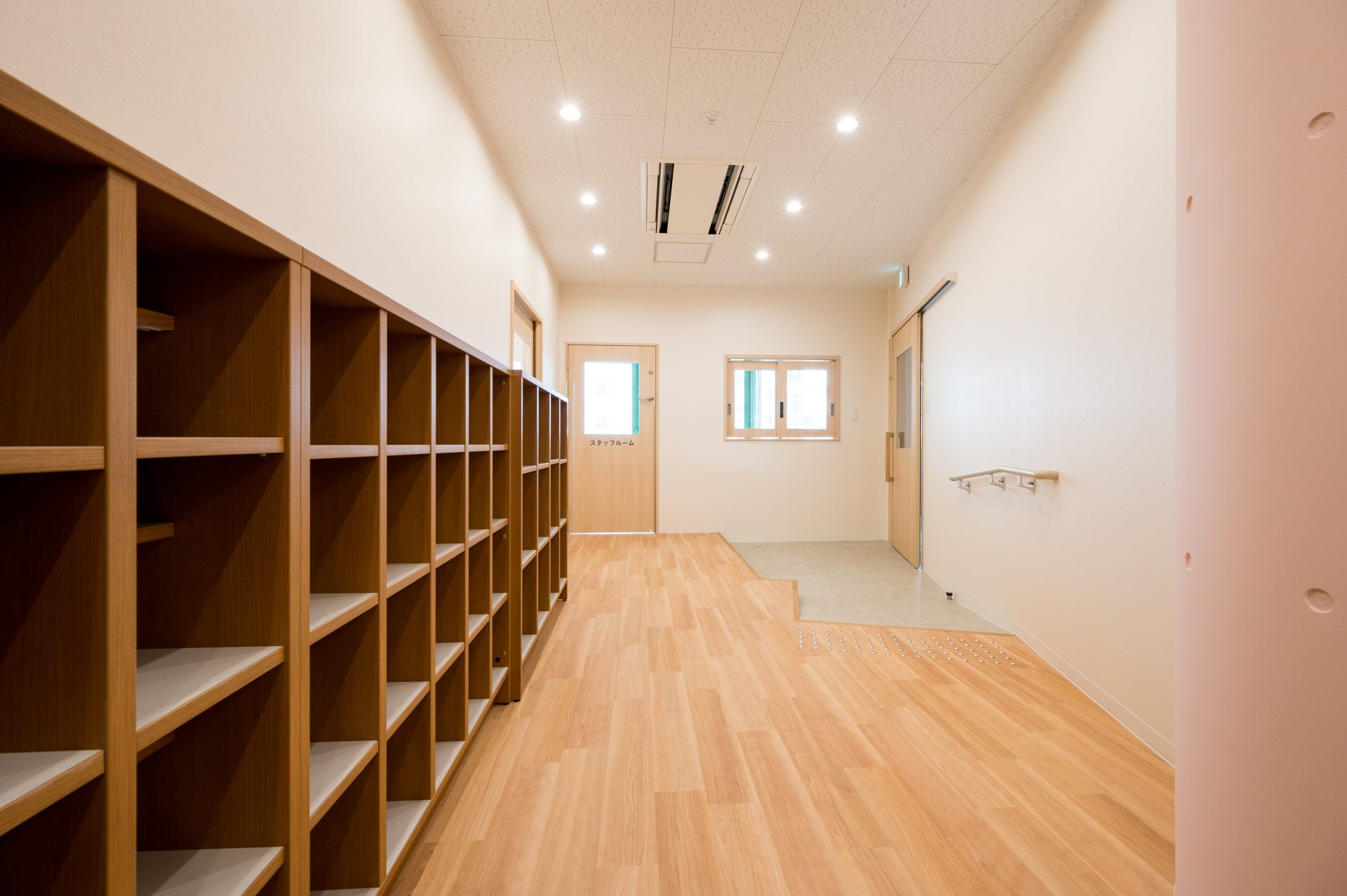 コマームナーサリー本町