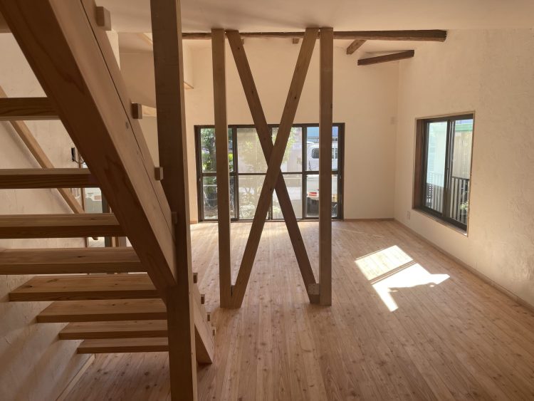 さいたま市のリフォーム