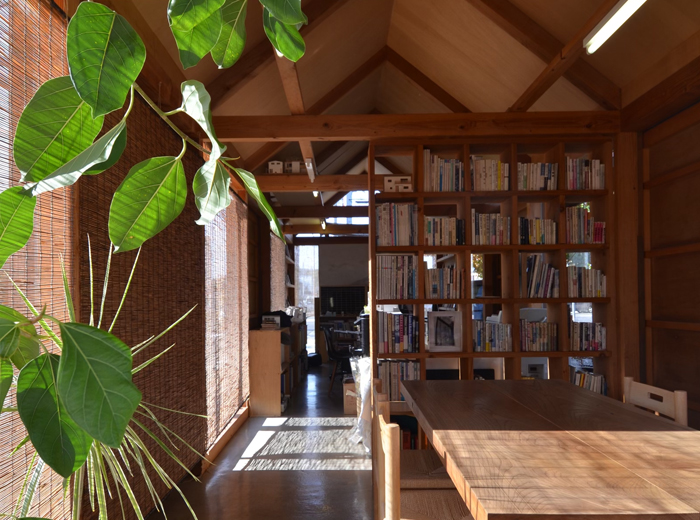 有限会社ますいいリビングカンパニー　町田分室