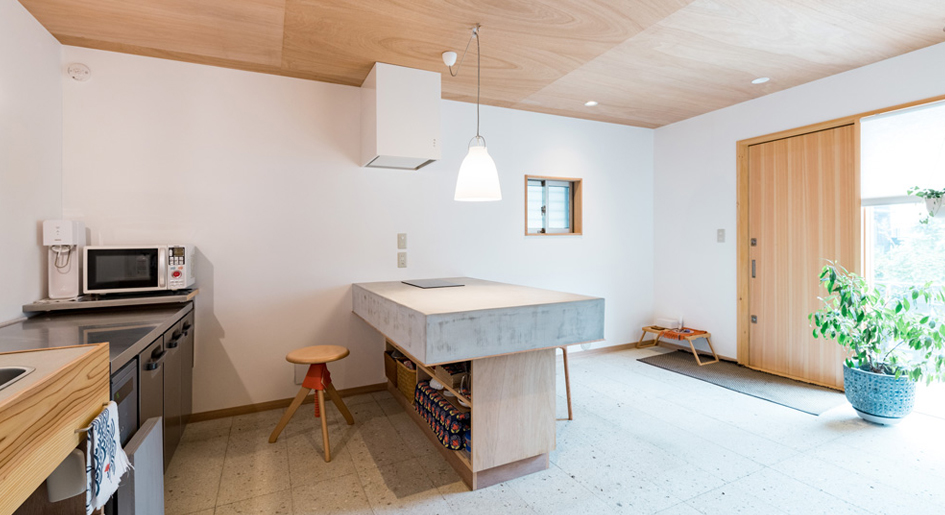 家づくりの費用を吟味する